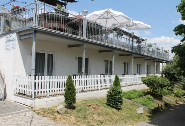 Kueffner Hof Ξενοδοχείο Langenbeutingen Εξωτερικό φωτογραφία